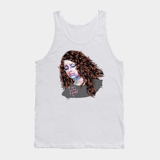 Be your own kind of Beautiful! Tank Top